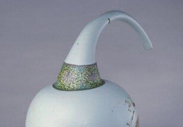 陶瓷收藏与鉴赏：茄式壶