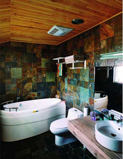 各取所需 不同大小卫浴间选择不同台盆柱盆 各取所需 不同大小卫浴间选择不同台盆柱盆