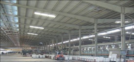 蒙娜丽莎生产车间 蒙娜丽莎生产车间