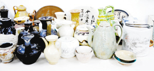 将军黄宏:从茶具看文化发展史