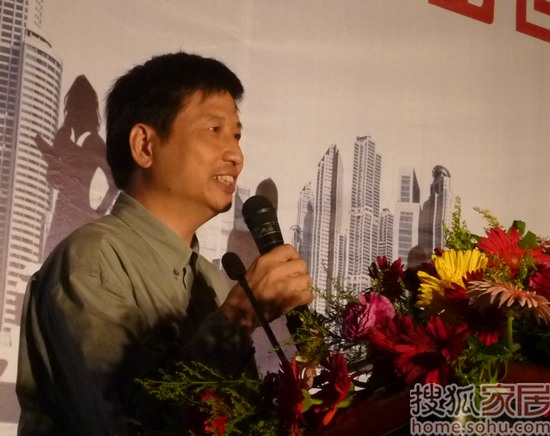 中国资深高级室内建筑师 崔华峰 中国资深高级室内建筑师 崔华峰