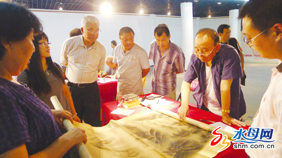 �������ڼ����黭