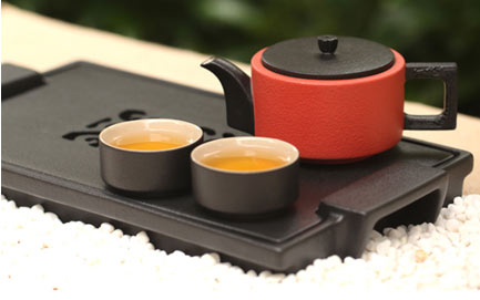 创意茶具