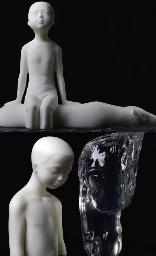 ϻԺʳ“й”̽ﾳµĵ»״