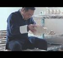 叶泽文――中国陶瓷艺术非遗工匠传人